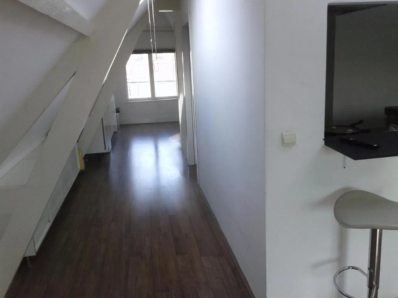 Daire Mycitylofts - Schiedamseweg Rotterdam Hollanda